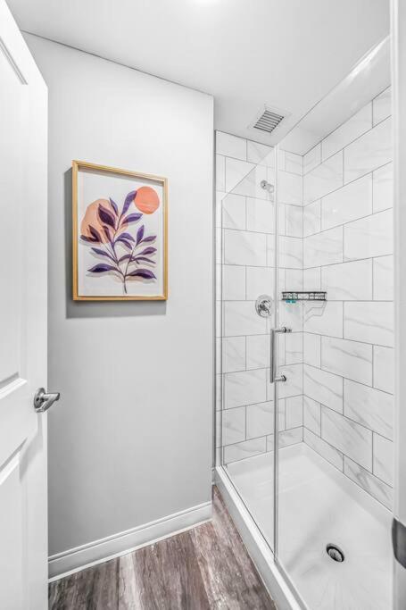 Ferienwohnung Heart Of Dt With Corner View And With Free Pool & Steam 307 Cleveland Exterior foto