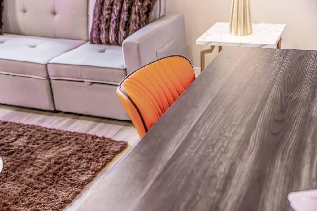 Ferienwohnung Heart Of Dt With Corner View And With Free Pool & Steam 307 Cleveland Exterior foto